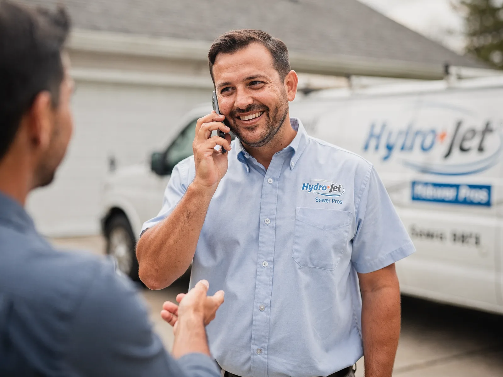 Hydro Jetting East Fultonham, OH FAQs